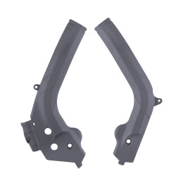 PROTECTOR DE CHASIS HUSQVARNA