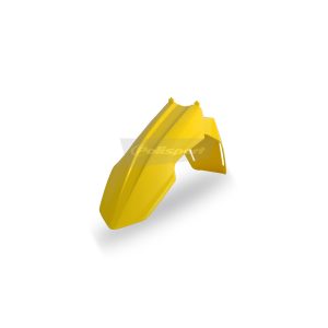 GUARDABARROS POLISPORT DELANTERO SUZUKI RMZ250 10-18 + RMZ450 08-17
