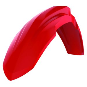 GUARDABARROS POLISPORT DELANTERO HONDA CRF250 18-21 + CRF450 17-20 + CRF250X 19-21 + CRF450X 17-20