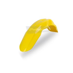 GUARDABARROS POLISPORT DELANTERO SUZUKI RM125/250 01-08 + RMZ250 07-09 + RMZ450 05-07