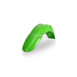 GUARDABARROS POLISPORT DELANTERO KAWASAKI KXF250/KXF450 09-12