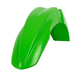 GUARDABARROS POLISPORT DELANTERO KAWASAKI KXF250 13-16 + KXF450 13-15