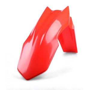 GUARDABARROS POLISPORT DELANTERO HONDA CRF250 14-17 + CRF450 13-16