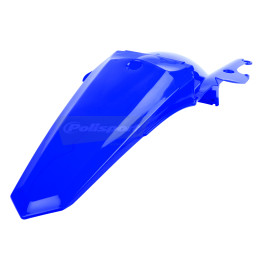 GUARDABARROS POLISPORT TRASERO YAMAHA YZF250 14-18 YZF450 14-17