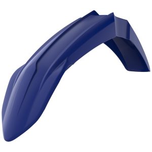GUARDABARROS POLISPORT DELANTERO YAMAHA YZF250 19-21 + YZF450 18-21 + WRF250 20-21 + WRF450 19-21