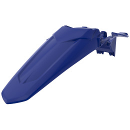 GUARDABARROS POLISPORT TRASERO YAMAHA WR250F 07-14 + WR450F 07-15