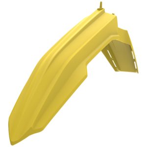 GUARDABARROS POLISPORT DELANTERO SUZUKI RMZ250 19-21 + RMZ450 18-21