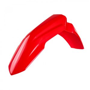 GUARDABARROS POLISPORT DELANTERO HONDA CRF/CRFX450 21