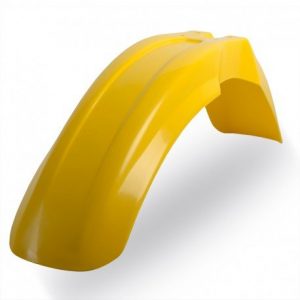 GUARDABARROS POLISPORT DELANTERO SUZUKI RM125/250 89-00