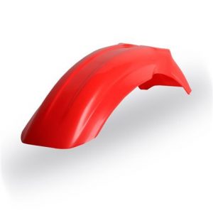 GUARDABARROS POLISPORT DELANTERO HONDA CR85 03-07