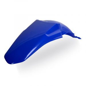 GUARDABARROS POLISPORT TRASERO YAMAHA YZ125/250 02-14