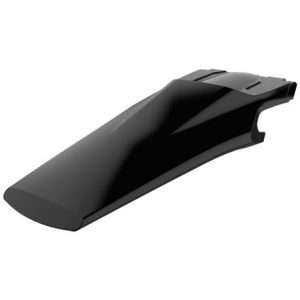 GUARDABARROS POLISPORT TRASERO HUSQVARNA TC/FC 19-21 TE/FE 20-21