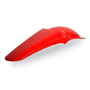 GUARDABARROS POLISPORT TRASERO HONDA CRF250R 06-07