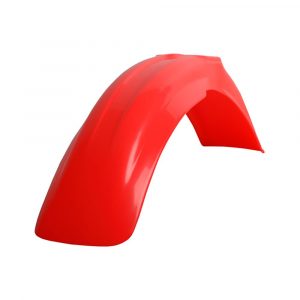 GUARDABARROS POLISPORT DELANTERO HONDA CR125/250 90-99