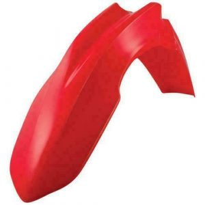 GUARDABARROS POLISPORT DELANTERO HONDA CRF250 10-13 CRF450 09-12