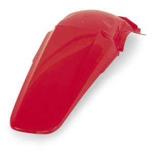 GUARDABARROS POLISPORT TRASERO HONDA CRF450 05-08