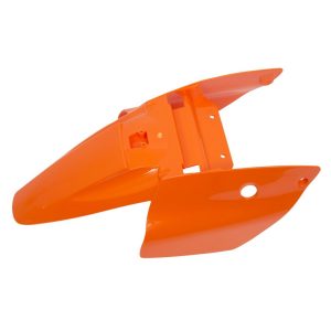GUARDABARROS POLISPORT TRASERO KTM 65SX 02-08