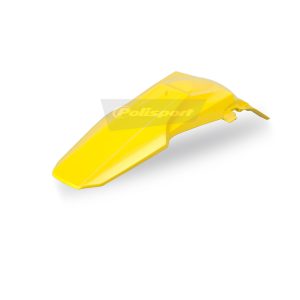GUARDABARROS POLISPORT TRASERO SUZUKI RMZ450 08-17
