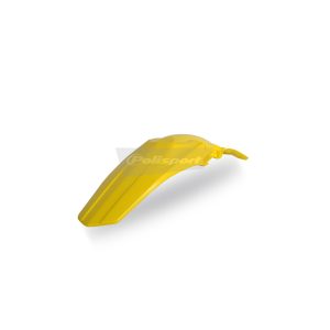 GUARDABARROS POLISPORT TRASERO SUZUKI RMZ250 10-18