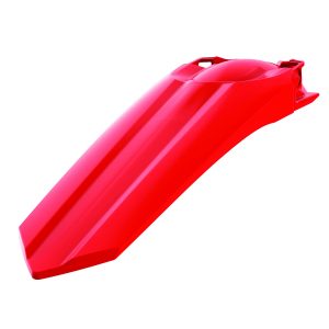 GUARDABARROS POLISPORT TRASERO HONDA CRF250R 18-21 + CRF450X 17-20 + CRF250X 19-21