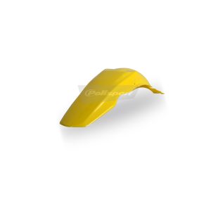 GUARDABARROS POLISPORT TRASERO SUZUKI RM125/250 01-08