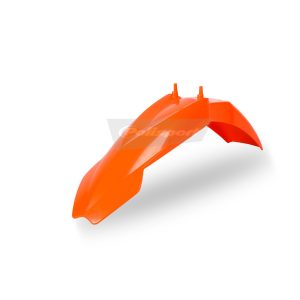 GUARDABARROS POLISPORT DELANTERO KTM 65SX 02-08