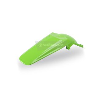 GUARDABARROS POLISPORT TRASERO KAWASAKI KX250F 04-05