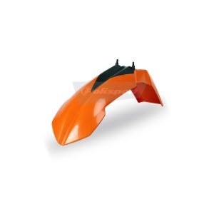 GUARDABARROS POLISPORT DELANTERO KTM 65SX 09-11