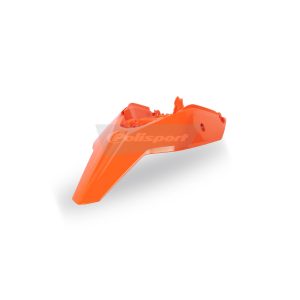 GUARDABARROS POLISPORT TRASERO KTM 65SX 09-15
