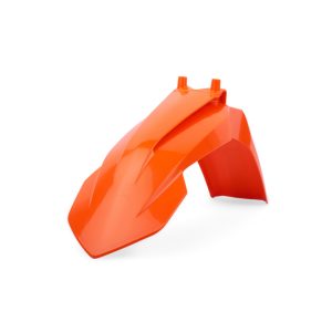 GUARDABARROS POLISPORT DELANTERO KTM 65SX 16-21