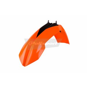 GUARDABARROS POLISPORT DELANTERO KTM 85SX 13-17