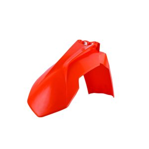GUARDABARROS POLISPORT DELANTERO KTM TODAS SX/SX-F 13-15 + EXC/EXC-F 14-16