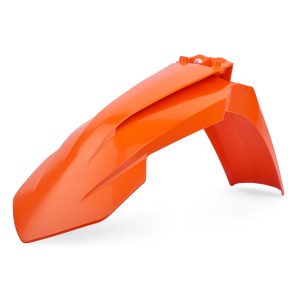 GUARDABARROS POLISPORT DELANTERO KTM TODAS SX/SX-F 16-21 + EXC/EXC-F 17-21