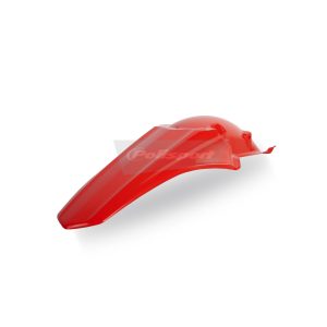 GUARDABARROS POLISPORT TRASERO HONDA CRF250R 10-13 + CRF450 09-12