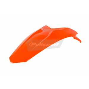 GUARDABARROS POLISPORT TRASERO KTM 85SX 13-17