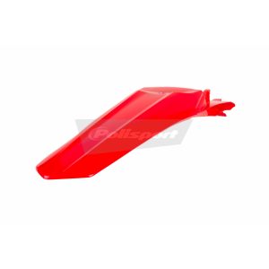 GUARDABARROS POLISPORT TRASERO HONDA CRF250R 14-17 + CRF450 13-16