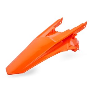GUARDABARROS POLISPORT TRASERO KTM SX/SX-F 16-18 + SX250 17-18