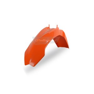 GUARDABARROS POLISPORT DELANTERO KTM TODAS SX 00-06 + SX-F 05-06 + EXC 00-07 + EXC-F 06-07