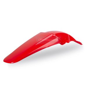 GUARDABARROS POLISPORT TRASERO HONDA CRF450 02-04