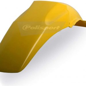 GUARDABARROS POLISPORT TRASERO SUZUKI RM125/250 96-00