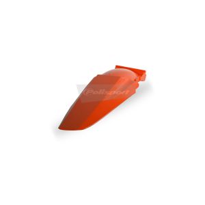 GUARDABARROS POLISPORT TRASERO KTM SX/EXC 98-03 / SX250 98-02