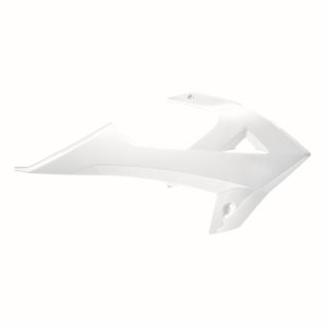 TAPAS RADIADOR POLISPORT RIEJU MR250/300 21 (ELEGIR COLOR)