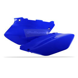 TAPAS LATERALES POLISPORT YAMAHA (ELEGIR MODELO Y COLOR)