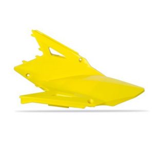 TAPAS LATERALES POLISPORT SUZUKI (ELEGIR MODELO Y COLOR)
