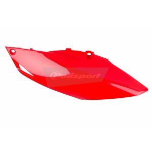 TAPAS LATERALES POLISPORT HONDA (ELEGIR MODELO Y COLOR)