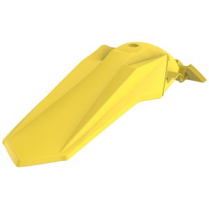 GUARDABARROS POLISPORT TRASERO SUZUKI RMZ250 19-21 RMZ450 18-21