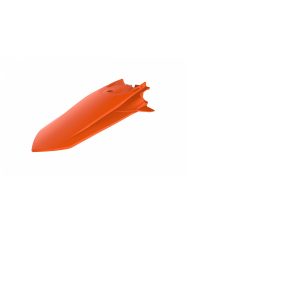 GUARDABARROS POLISPORT TRASERO KTM SX/SX-F 19-21