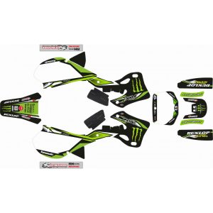 KIT-ADHESIVOS-KX-125/250 99-02 ELI TOMAC
