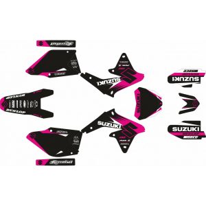 KIT-ADHESIVOS-SUZUKI-RMZ-450-08-17-NEGRO-BLANCO-FUSIA