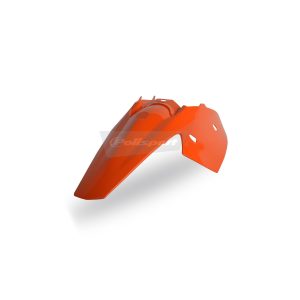 GUARDABARROS POLISPORT TRASERO KTM SX 04-06 /SX250 03-06 + SX-F 05-06 + EXC 04-07 + EXC-F 06-07